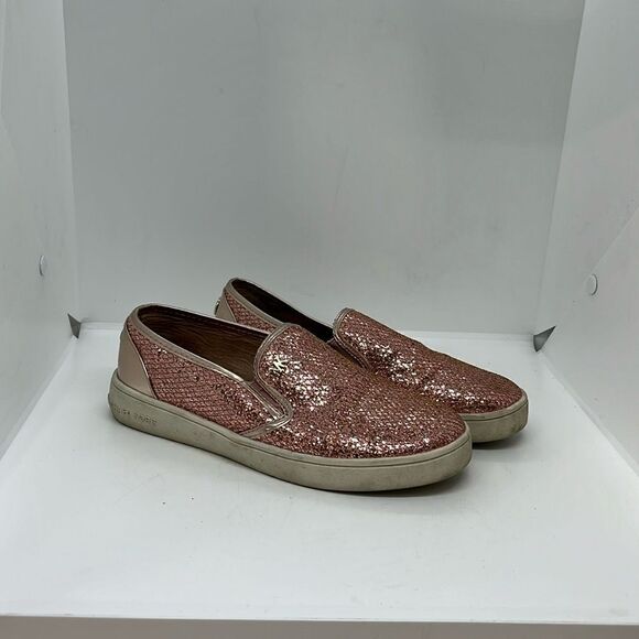 MICHAEL MICHAEL KORS IVY EILEET SLIP ON WOMENS FTL-08-329 - Picture 1 of 9